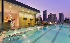 Le D'Tel Bangkok